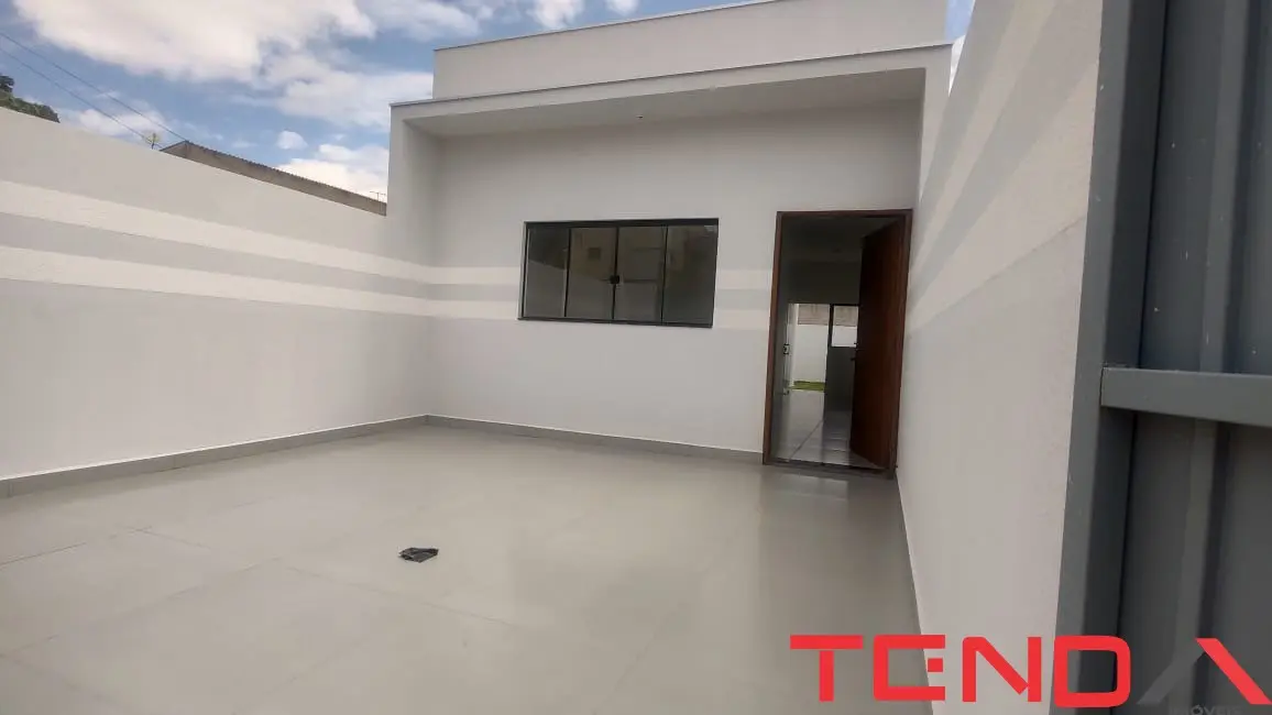 Foto 1 de Casa com 1 quarto à venda, 52m2 em Parque São Bento, Sorocaba - SP