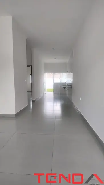 Foto 2 de Casa com 1 quarto à venda, 52m2 em Parque São Bento, Sorocaba - SP