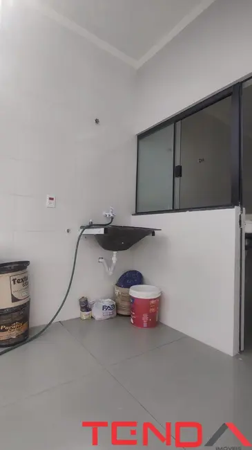 Foto 8 de Casa com 1 quarto à venda, 52m2 em Parque São Bento, Sorocaba - SP