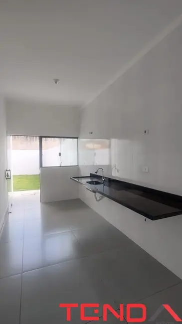 Foto 7 de Casa com 1 quarto à venda, 52m2 em Parque São Bento, Sorocaba - SP