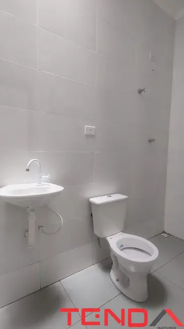 Foto 6 de Casa com 1 quarto à venda, 52m2 em Parque São Bento, Sorocaba - SP