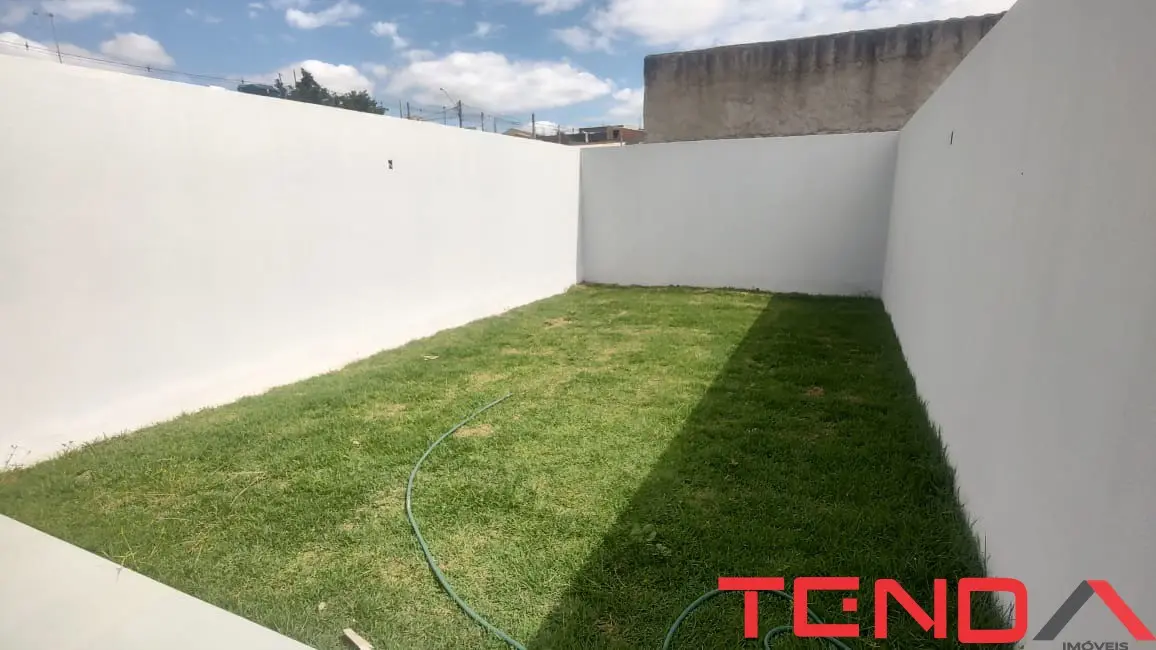 Foto 9 de Casa com 1 quarto à venda, 52m2 em Parque São Bento, Sorocaba - SP