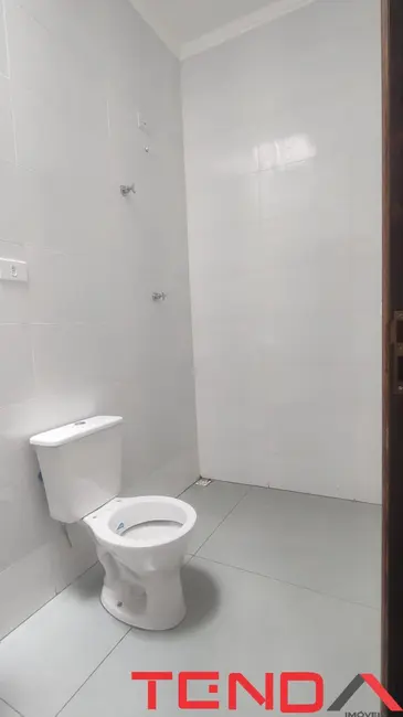 Foto 4 de Casa com 1 quarto à venda, 52m2 em Parque São Bento, Sorocaba - SP