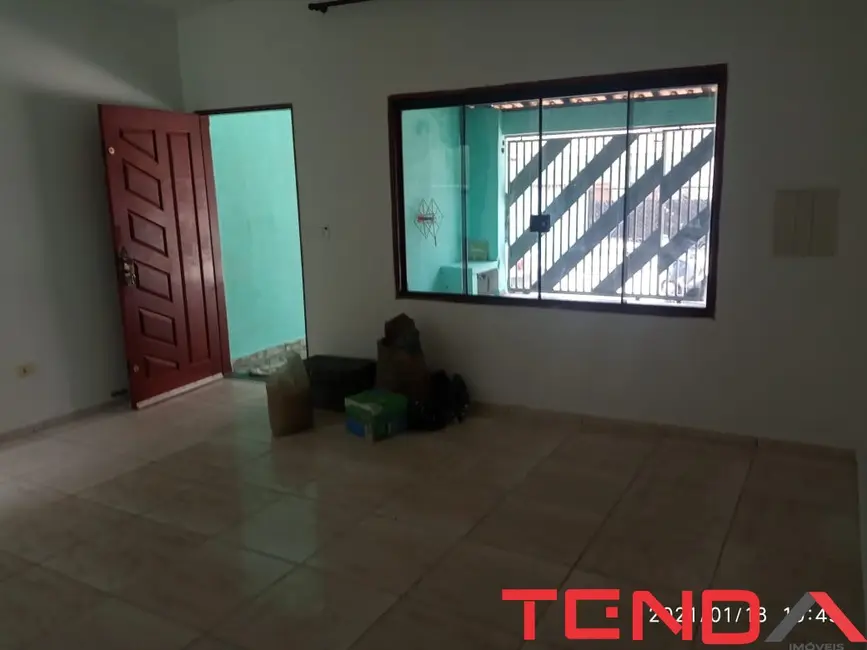 Foto 1 de Casa com 4 quartos à venda, 133m2 em Jardim Amalia, Sorocaba - SP