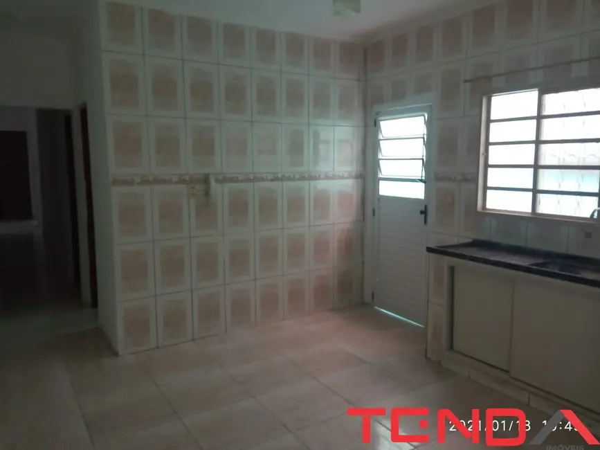 Foto 2 de Casa com 4 quartos à venda, 133m2 em Jardim Amalia, Sorocaba - SP