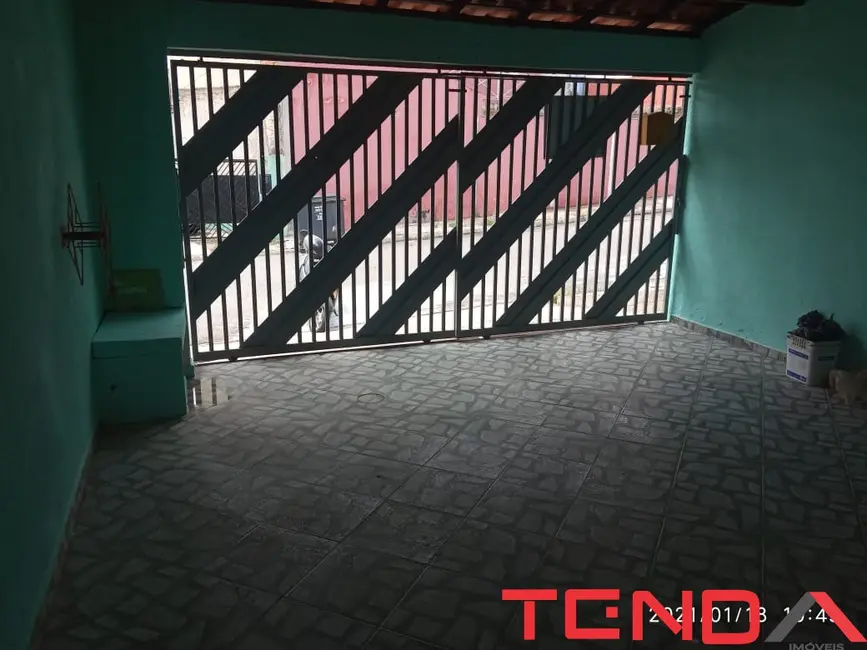 Casa com 4 quartos à venda, 133m2 em Jardim Amalia, Sorocaba - SP - imagem 3 Foto 3 de Casa com 4 quartos à venda, 133m2 em Jardim Amalia, Sorocaba - SP