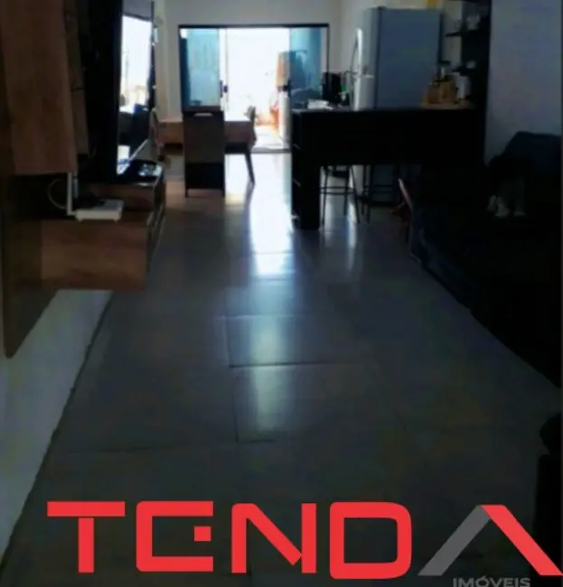 Foto 7 de Casa com 3 quartos à venda, 150m2 em Sorocaba - SP