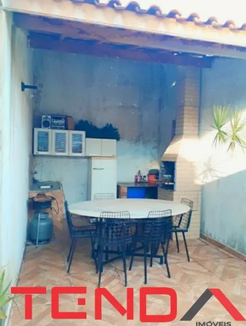 Foto 3 de Casa com 3 quartos à venda, 150m2 em Sorocaba - SP