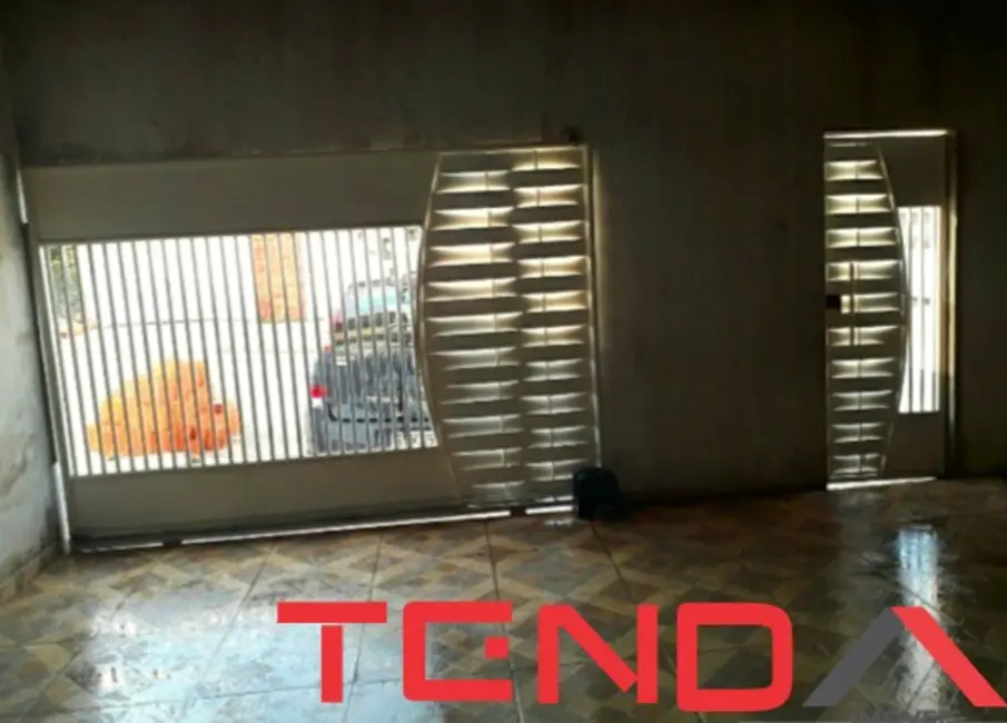 Foto 2 de Casa com 3 quartos à venda, 150m2 em Sorocaba - SP