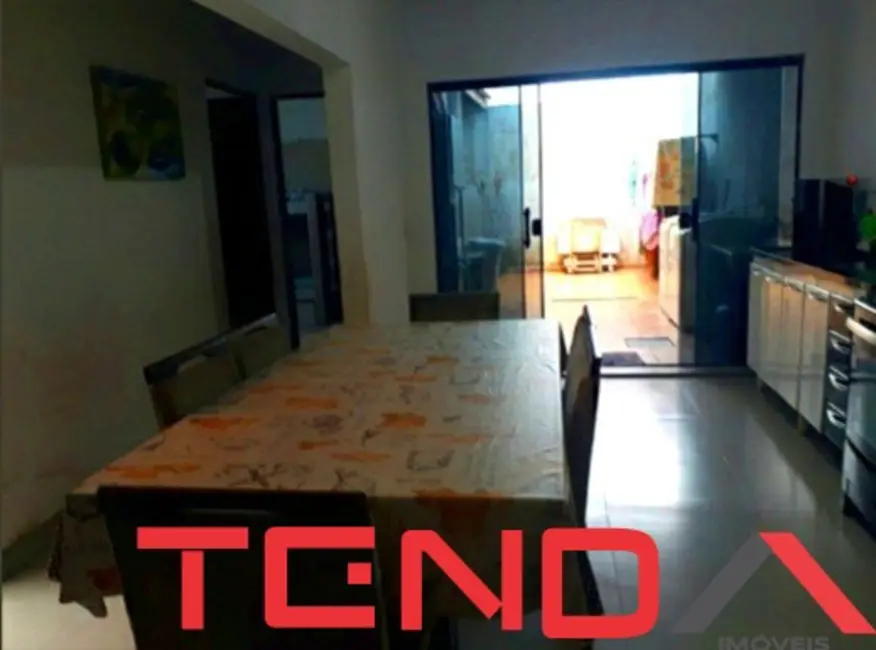 Foto 8 de Casa com 3 quartos à venda, 150m2 em Sorocaba - SP