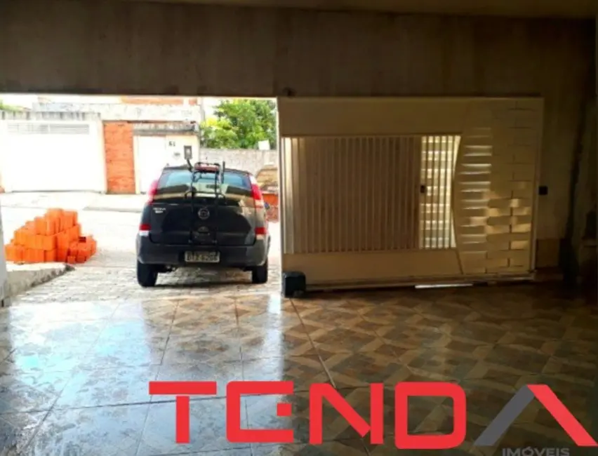Foto 1 de Casa com 3 quartos à venda, 150m2 em Sorocaba - SP