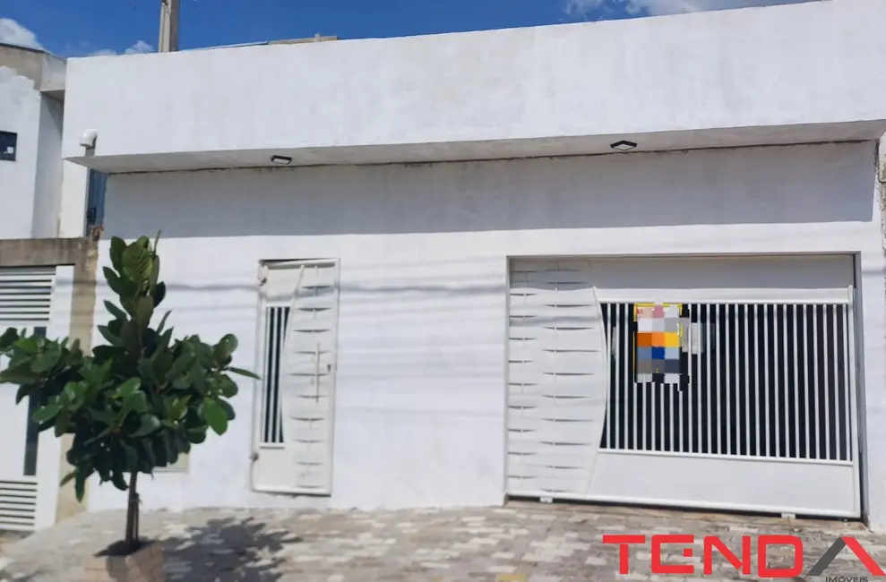 Foto 4 de Casa com 3 quartos à venda, 150m2 em Sorocaba - SP
