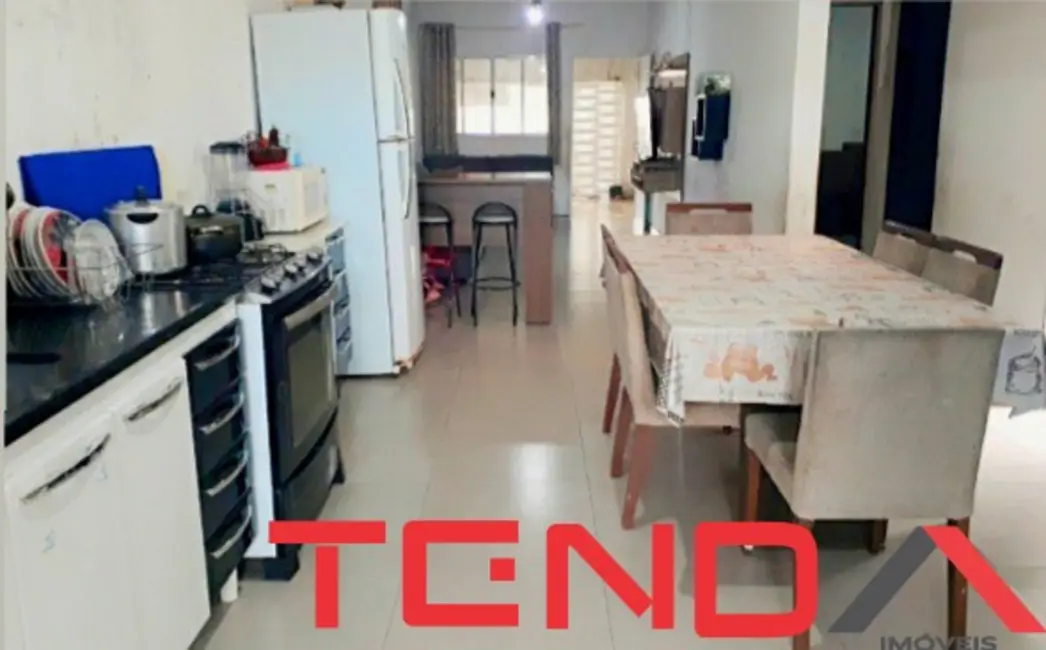 Foto 9 de Casa com 3 quartos à venda, 150m2 em Sorocaba - SP