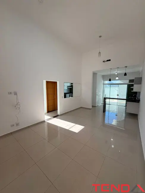 Foto 3 de Casa com 3 quartos à venda, 110m2 em Sorocaba - SP