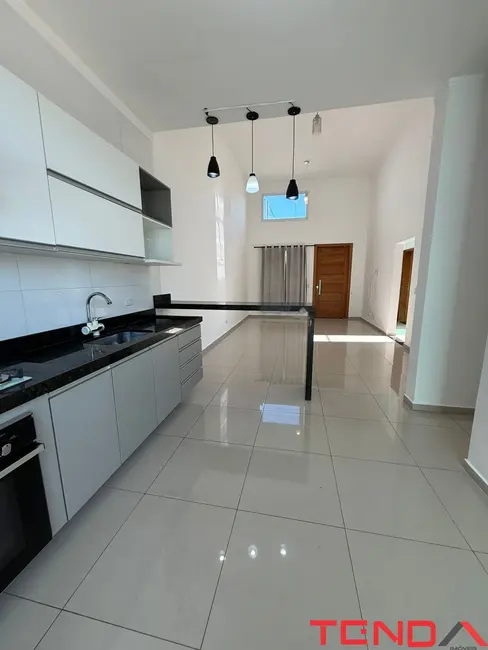 Foto 1 de Casa com 3 quartos à venda, 110m2 em Sorocaba - SP