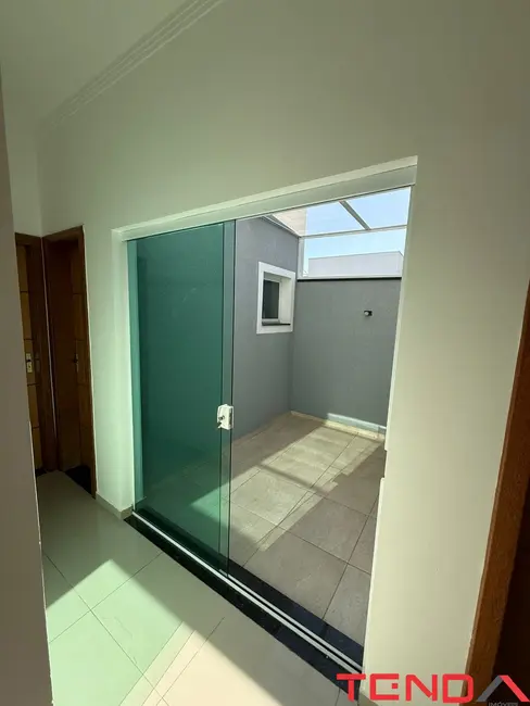 Foto 6 de Casa com 3 quartos à venda, 110m2 em Sorocaba - SP