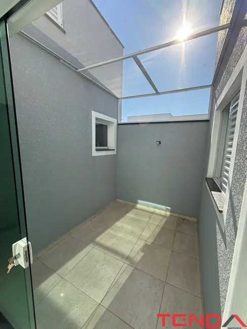 Foto 7 de Casa com 3 quartos à venda, 110m2 em Sorocaba - SP