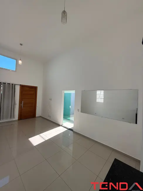 Foto 4 de Casa com 3 quartos à venda, 110m2 em Sorocaba - SP