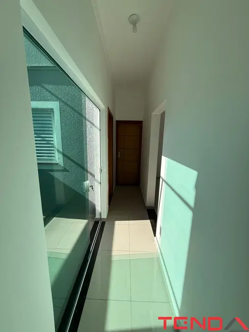 Foto 5 de Casa com 3 quartos à venda, 110m2 em Sorocaba - SP