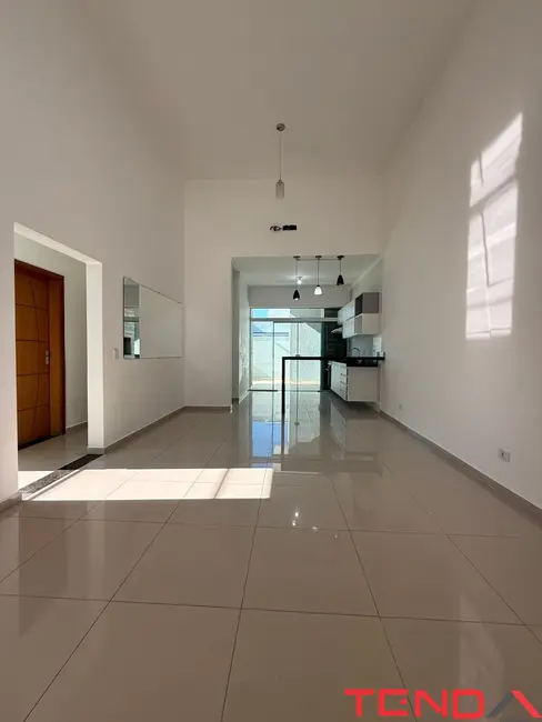 Foto 2 de Casa com 3 quartos à venda, 110m2 em Sorocaba - SP