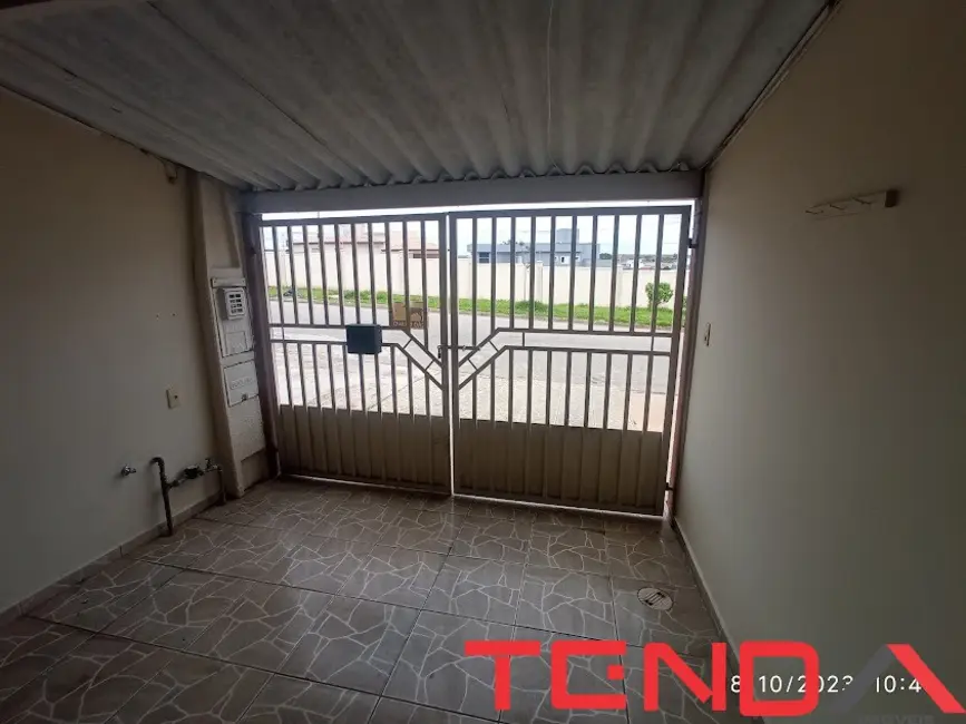 Casa com 2 quartos à venda, 60m2 em Wanel Ville, Sorocaba - SP - imagem 3 Foto 3 de Casa com 2 quartos à venda, 60m2 em Wanel Ville, Sorocaba - SP