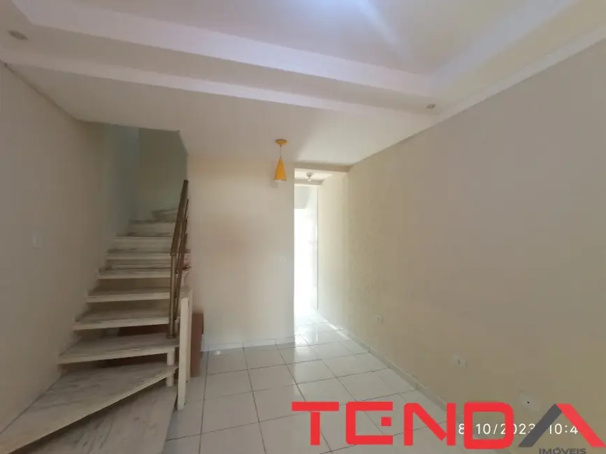 Foto 1 de Casa com 2 quartos à venda, 60m2 em Wanel Ville, Sorocaba - SP