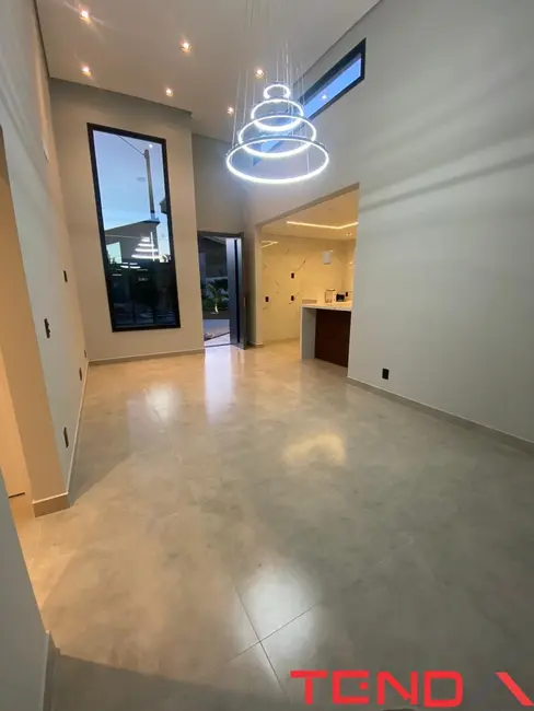Foto 2 de Casa de Condomínio com 3 quartos à venda, 184m2 em Sorocaba - SP