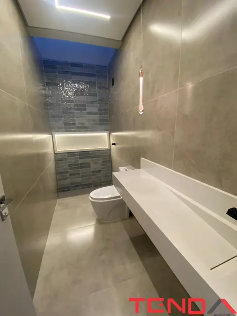 Foto 7 de Casa de Condomínio com 3 quartos à venda, 184m2 em Sorocaba - SP