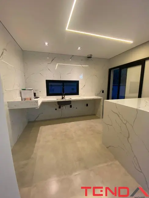 Foto 4 de Casa de Condomínio com 3 quartos à venda, 184m2 em Sorocaba - SP