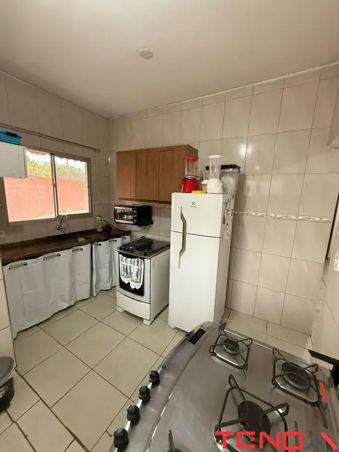 Casa com 3 quartos à venda, 70m2 em Sorocaba - SP - imagem 9 Foto 9 de Casa com 3 quartos à venda, 70m2 em Sorocaba - SP