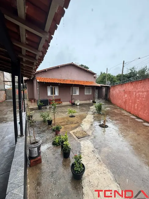 Casa com 3 quartos à venda, 70m2 em Sorocaba - SP - imagem 1 Foto 1 de Casa com 3 quartos à venda, 70m2 em Sorocaba - SP