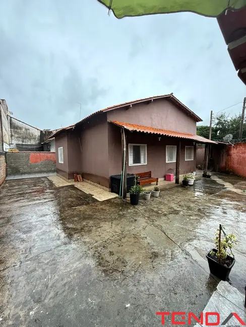Casa com 3 quartos à venda, 70m2 em Sorocaba - SP - imagem 2 Foto 2 de Casa com 3 quartos à venda, 70m2 em Sorocaba - SP