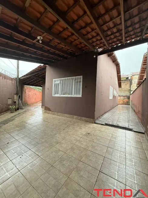 Casa com 3 quartos à venda, 70m2 em Sorocaba - SP - imagem 3 Foto 3 de Casa com 3 quartos à venda, 70m2 em Sorocaba - SP