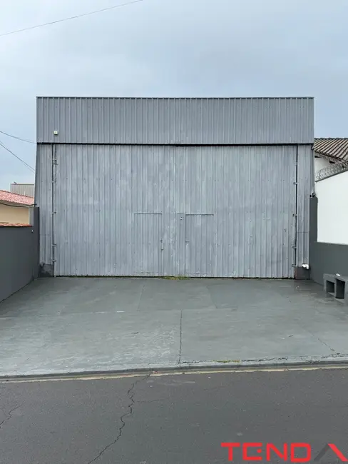 Foto 1 de Armazém / Galpão para alugar, 160m2 em Éden, Sorocaba - SP