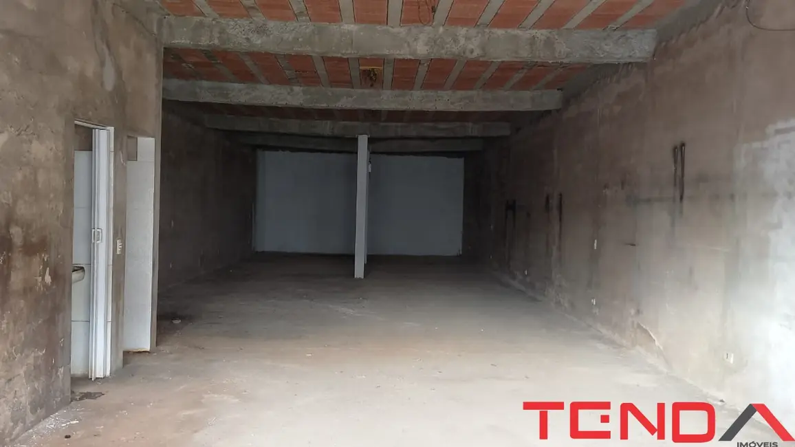 Foto 2 de Sala Comercial à venda, 125m2 em Jardim dos Pássaros, Sorocaba - SP