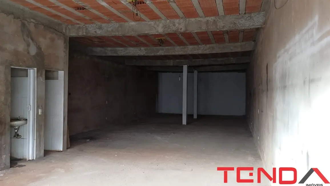 Foto 1 de Sala Comercial à venda, 125m2 em Jardim dos Pássaros, Sorocaba - SP