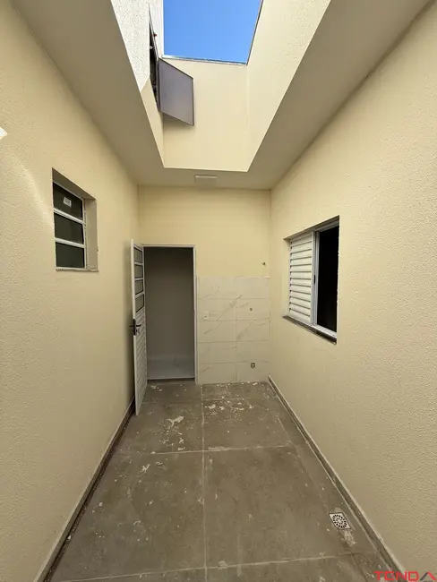 Casa com 2 quartos à venda, 60m2 em Éden, Sorocaba - SP - imagem 8 Foto 8 de Casa com 2 quartos à venda, 60m2 em Éden, Sorocaba - SP