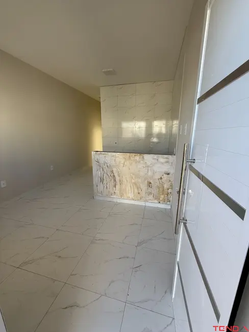 Casa com 2 quartos à venda, 60m2 em Éden, Sorocaba - SP - imagem 2 Foto 2 de Casa com 2 quartos à venda, 60m2 em Éden, Sorocaba - SP