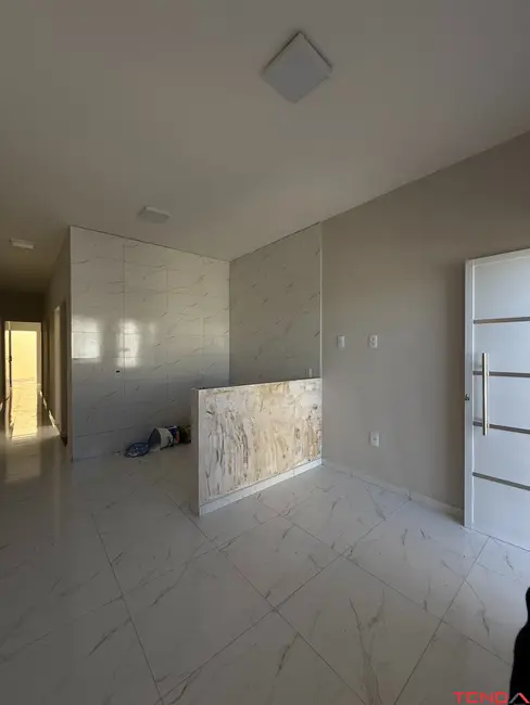 Foto 1 de Casa com 2 quartos à venda, 60m2 em Éden, Sorocaba - SP