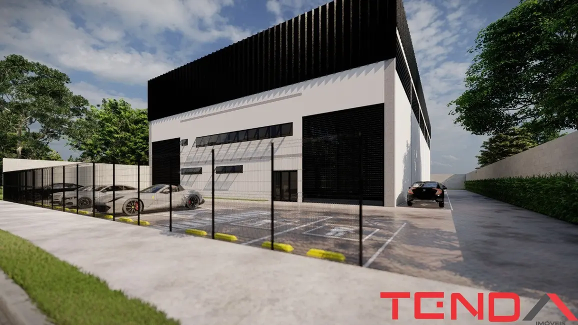 Armazém / Galpão para alugar, 1650m2 em Zona Industrial, Sorocaba - SP - imagem 2 Foto 2 de Armazém / Galpão para alugar, 1650m2 em Zona Industrial, Sorocaba - SP