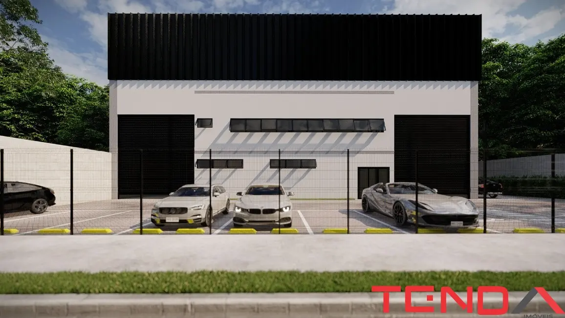 Armazém / Galpão para alugar, 1650m2 em Zona Industrial, Sorocaba - SP - imagem 6 Foto 6 de Armazém / Galpão para alugar, 1650m2 em Zona Industrial, Sorocaba - SP