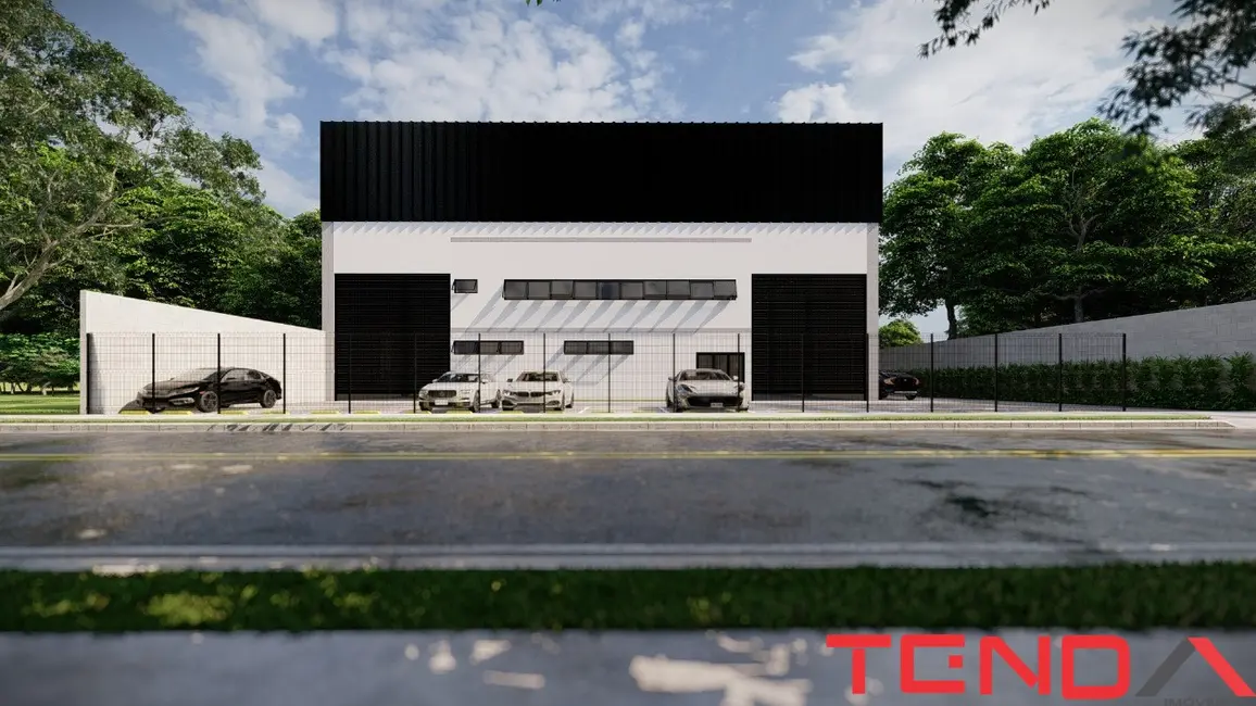 Armazém / Galpão para alugar, 1650m2 em Zona Industrial, Sorocaba - SP - imagem 8 Foto 8 de Armazém / Galpão para alugar, 1650m2 em Zona Industrial, Sorocaba - SP