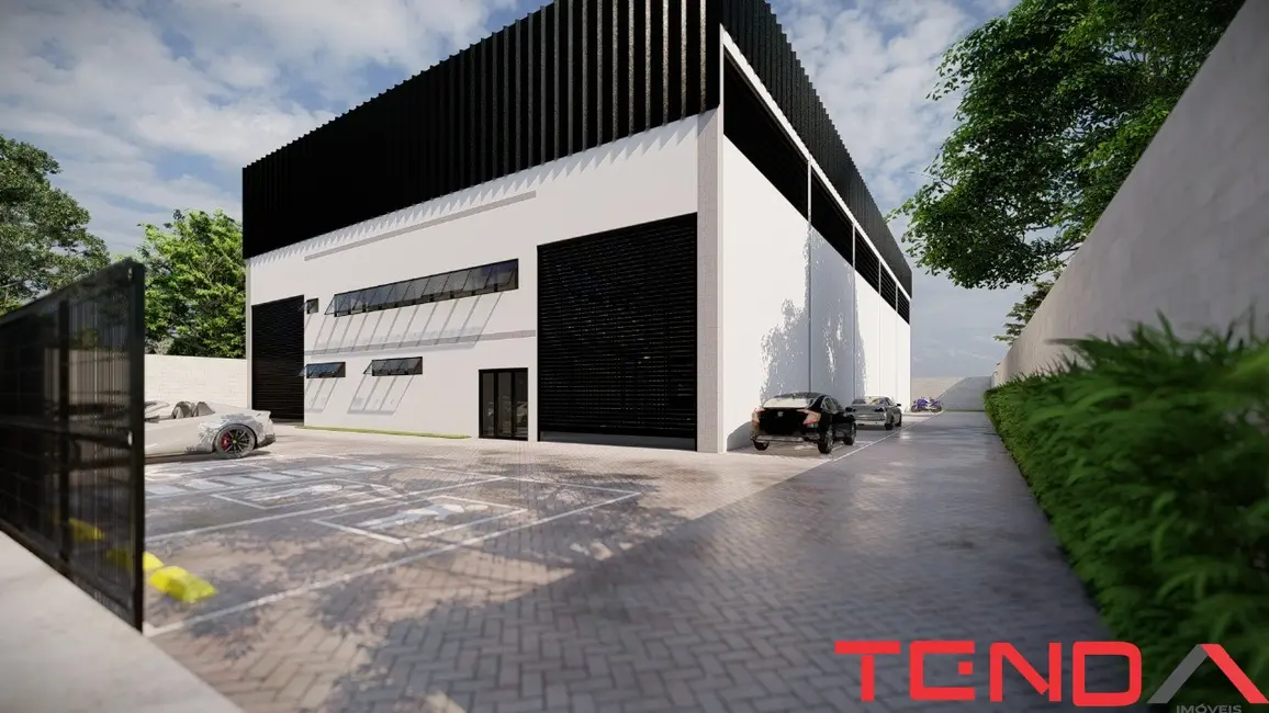 Armazém / Galpão para alugar, 1650m2 em Zona Industrial, Sorocaba - SP - imagem 4 Foto 4 de Armazém / Galpão para alugar, 1650m2 em Zona Industrial, Sorocaba - SP