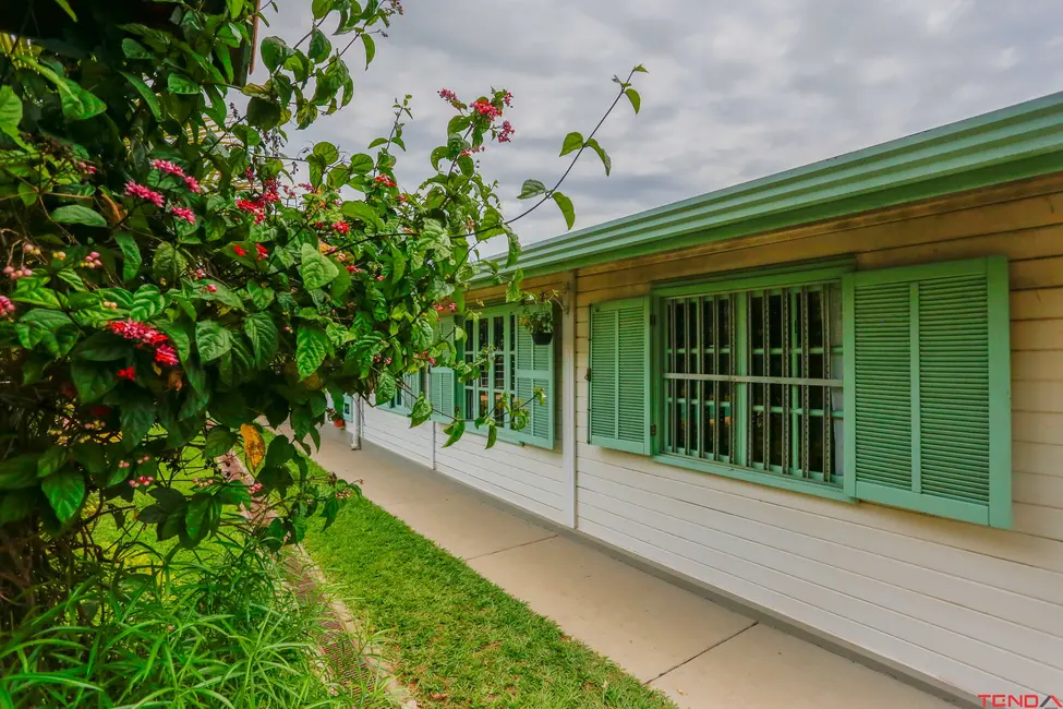 Chácara com 4 quartos à venda, 257m2 em Chácara Três Marias, Sorocaba - SP - imagem 8 Foto 8 de Chácara com 4 quartos à venda, 257m2 em Chácara Três Marias, Sorocaba - SP