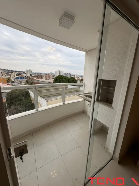 Apartamento com 3 quartos à venda, 83m2 em Jardim Gonçalves, Sorocaba - SP - imagem 4 Foto 4 de Apartamento com 3 quartos à venda, 83m2 em Jardim Gonçalves, Sorocaba - SP