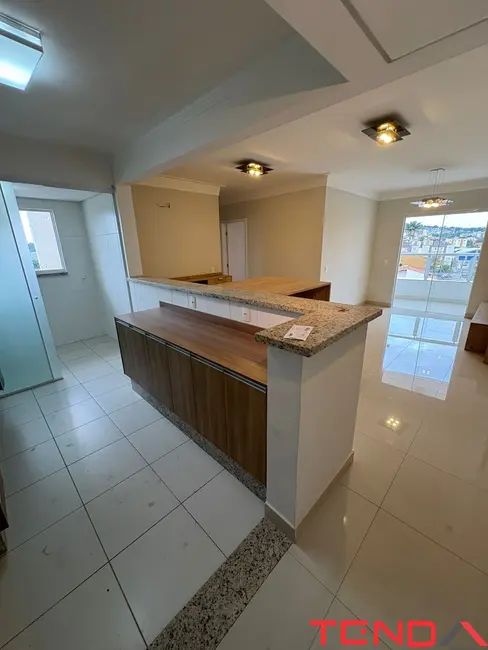 Apartamento com 3 quartos à venda, 83m2 em Jardim Gonçalves, Sorocaba - SP - imagem 2 Foto 2 de Apartamento com 3 quartos à venda, 83m2 em Jardim Gonçalves, Sorocaba - SP