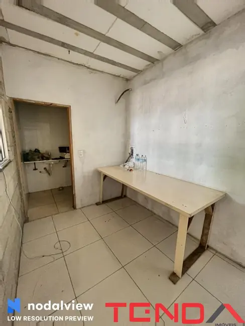 Foto 6 de Armazém / Galpão à venda, 140m2 em Éden, Sorocaba - SP