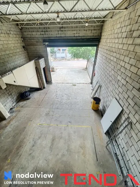 Foto 9 de Armazém / Galpão à venda, 140m2 em Éden, Sorocaba - SP