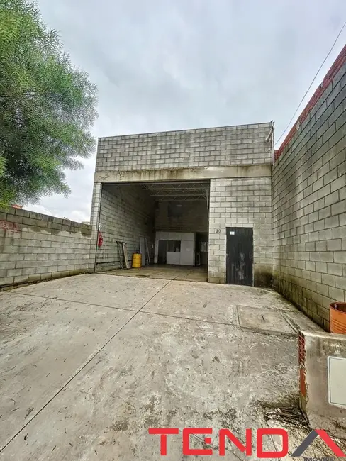 Foto 2 de Armazém / Galpão à venda, 140m2 em Éden, Sorocaba - SP