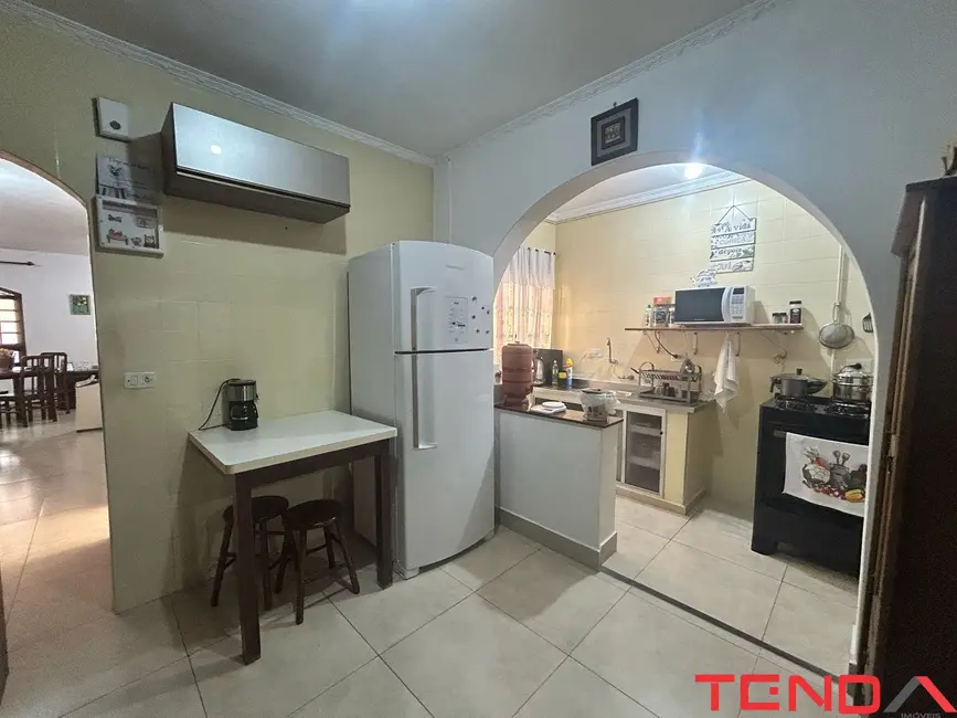 Casa com 3 quartos à venda, 194m2 em Éden, Sorocaba - SP - imagem 8 Foto 8 de Casa com 3 quartos à venda, 194m2 em Éden, Sorocaba - SP